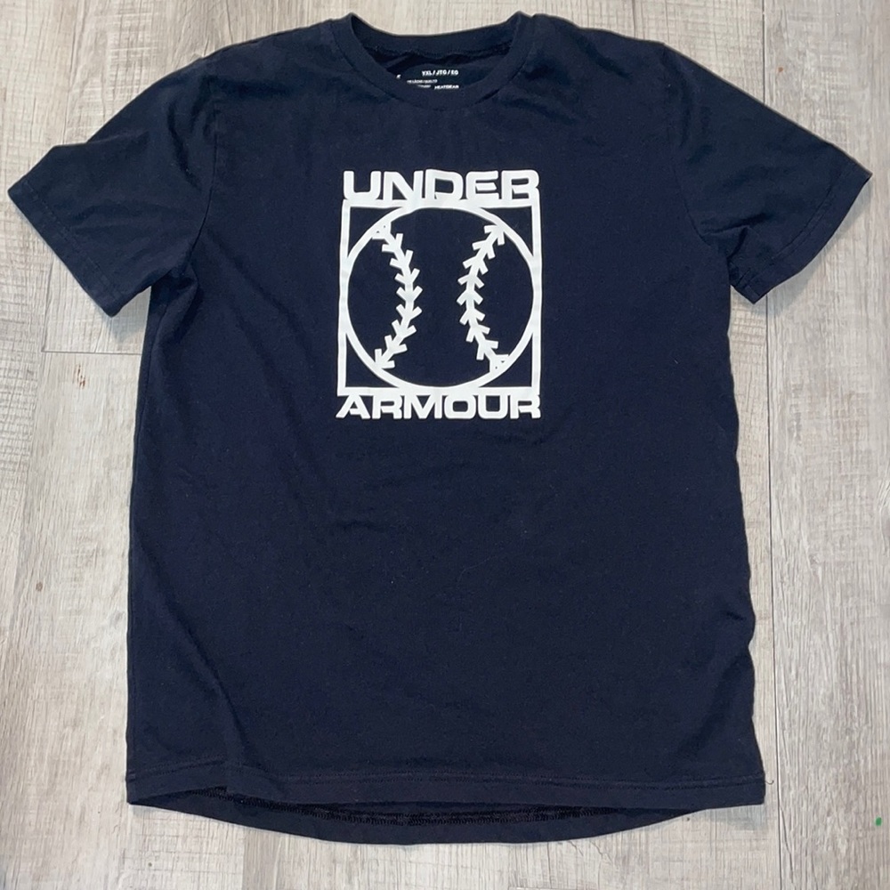 Under Armour shirt